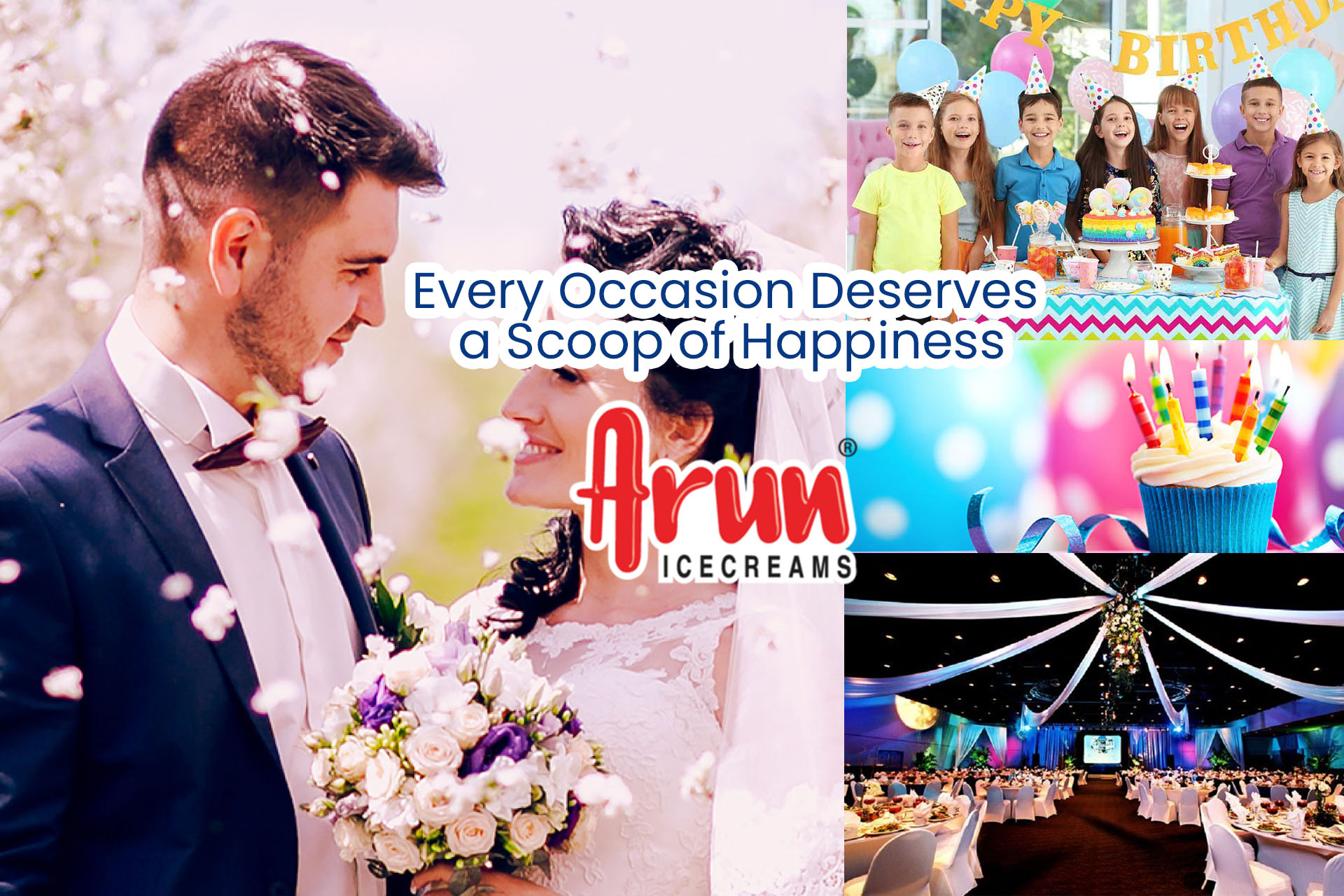 Arun Ice Cream